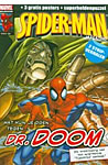 spider-man magazine